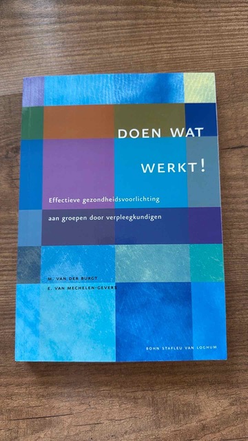 9789031342556-Doen-wat-werkt