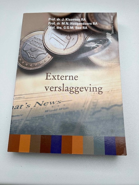 9789020730784-Externe-verslaggeving