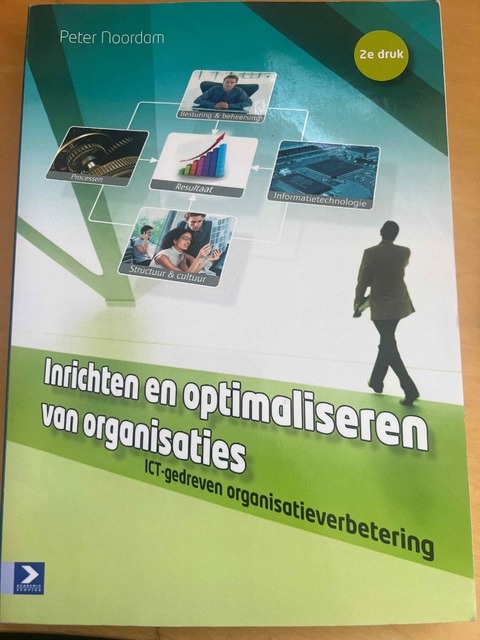 9789039526781-Inrichten-en-optimaliseren-van-organisaties