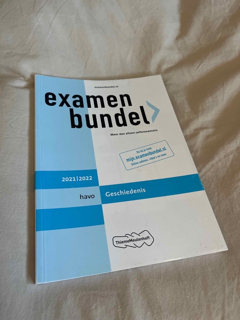 9789006491531-Examenbundel-havo-Geschiedenis-20212022