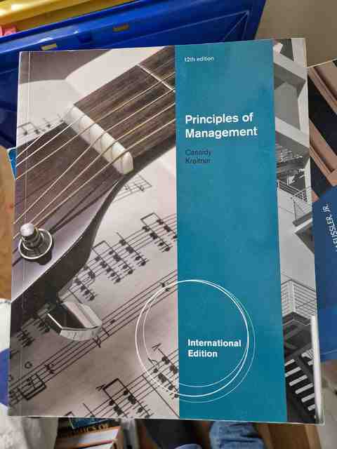 9781111525644-Principles-of-Management-International-Edition