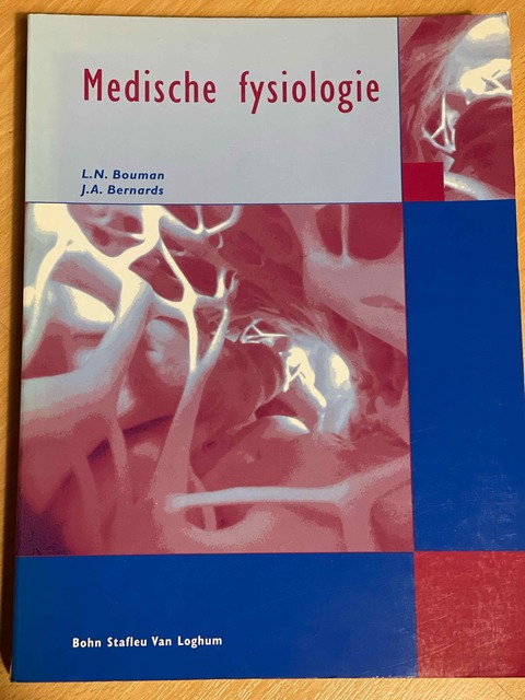 9789031330911-Medische-fysiologie
