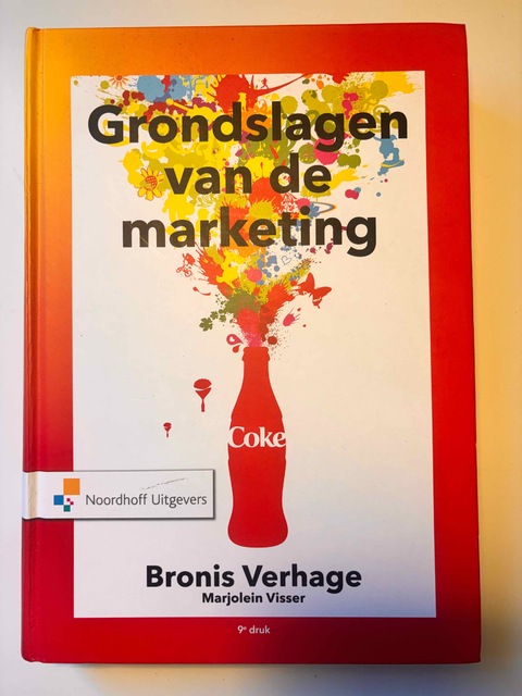 9789001853174-Grondslagen-van-de-marketing