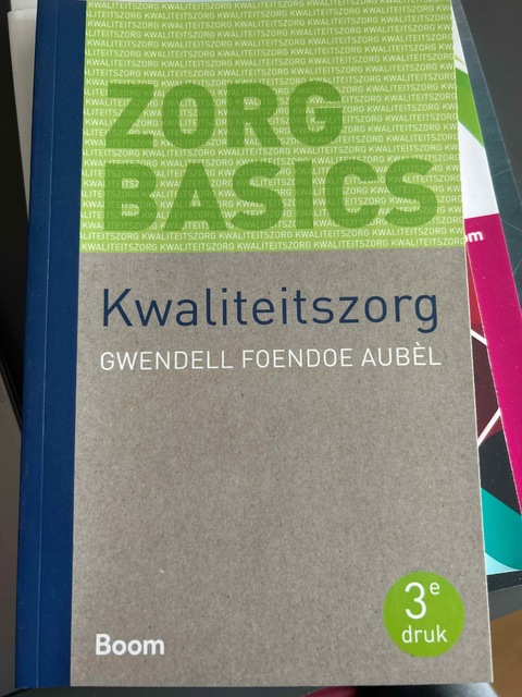 9789024421343-Kwaliteitszorg