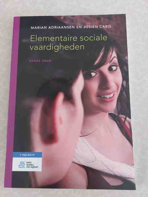 9789031389940-Elementaire-sociale-vaardigheden