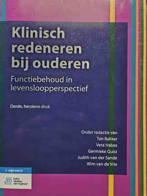 9789036821544-Klinisch-redeneren-bij-ouderen