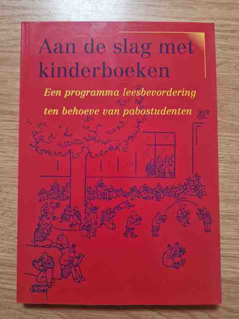 9789054836896-Aan-de-slag-met-kinderboeken