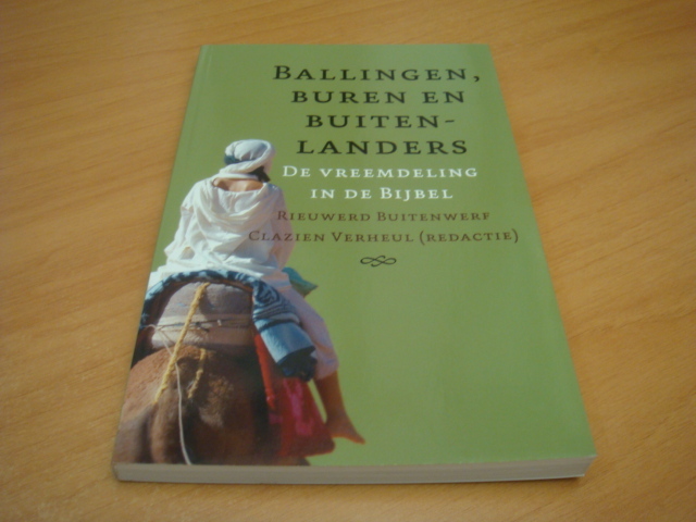 9789061268826-Ballingen-buren-en-buitenlanders