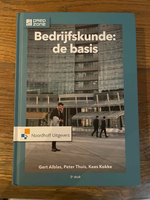 9789001868758-Bedrijfskunde-de-basis