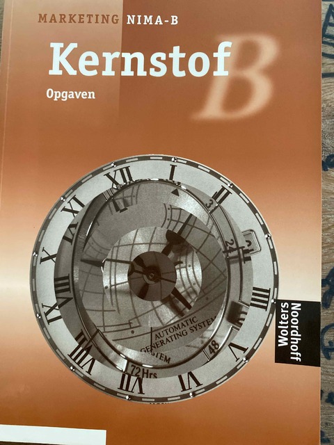 9789001653378-Marketing-NIMA-B-Kernstof-deel-Opgaven-druk-2