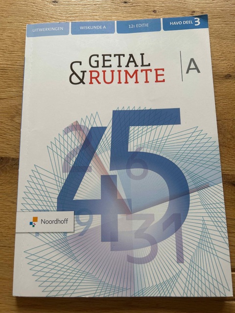 9789001737610-Getal-Ruimte-deel-3-havo-a-wiskunde-uitwerkingen