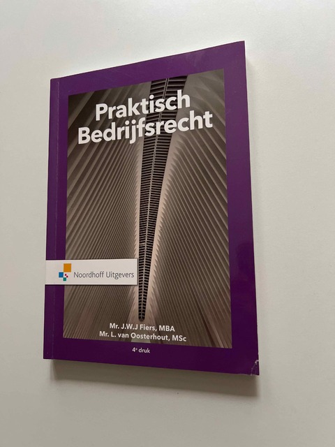 9789001899745-Praktisch-Bedrijfsrecht