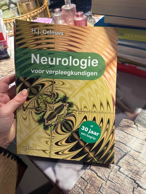 9789023256694-Neurologie-voor-verpleegkundigen