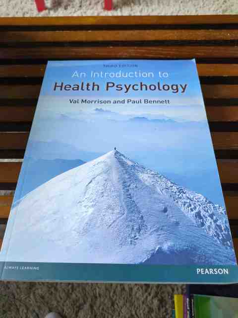 9780273735199-An-Intrduction-to-Health-Psychology