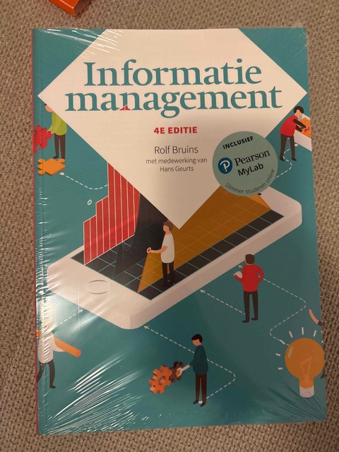 9789043038201-Informatiemanagement