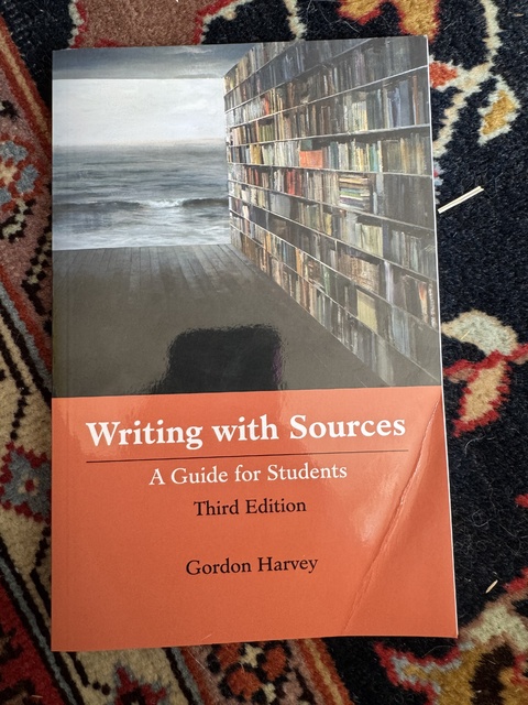 9781624665547-Writing-with-Sources