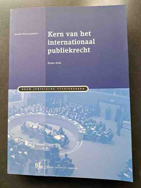 9789089749390-Kern-van-het-internationaal-publiekrecht
