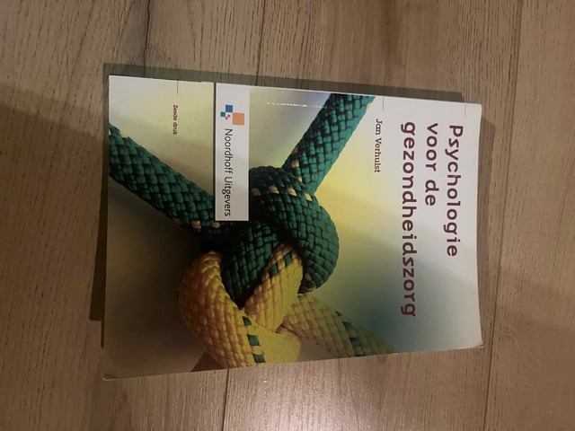 9789001606275-Psychologie-voor-de-gezondheidszorg