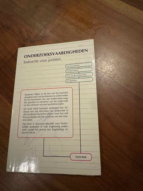 9789069167046-Onderzoeksvaardigheden-Research-skills