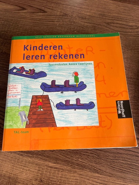 9789001851002-Kinderen-leren-rekenen
