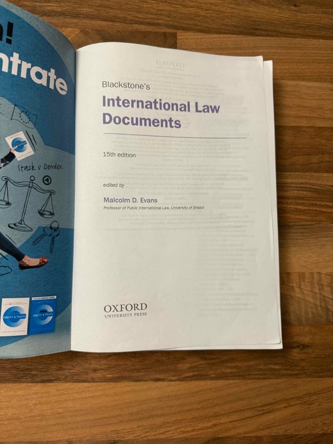 9780198867081-Blackstones-International-Law-Documents