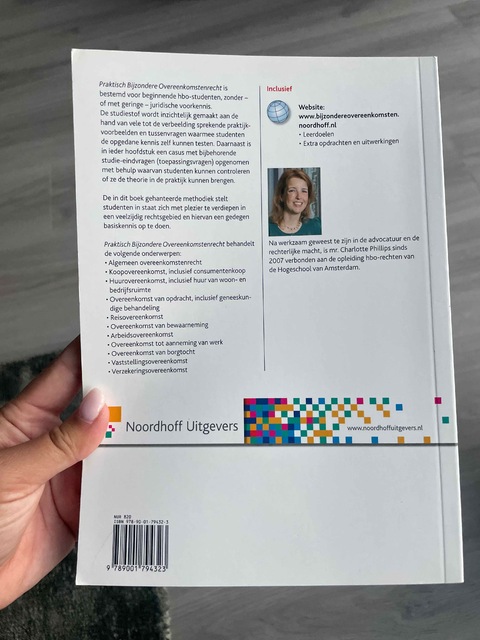 9789001794323-Praktisch-Bijzondere-Overeenkomstenrecht