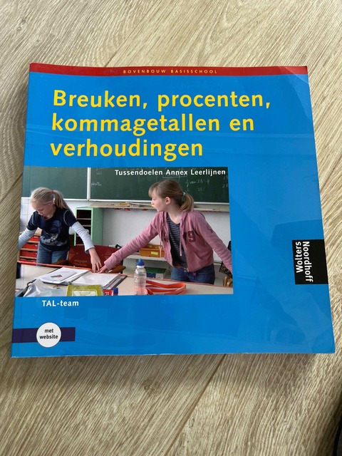 9789001851064-Breuken-procenten-kommagetallen-en-verhoudingen