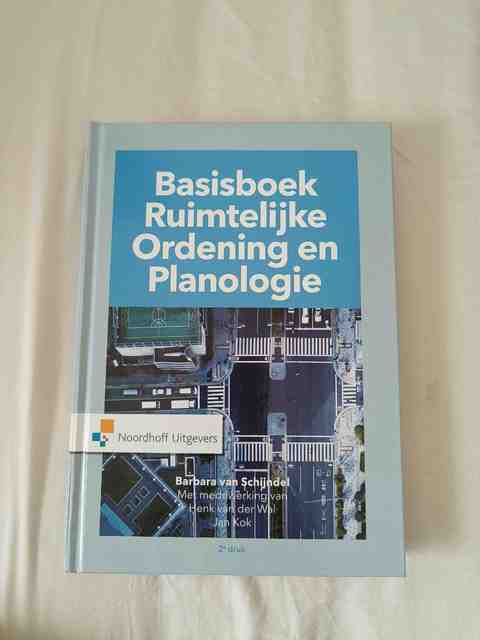 9789001861353-Basisboek-Ruimtelijke-Ordening-en-Planologie