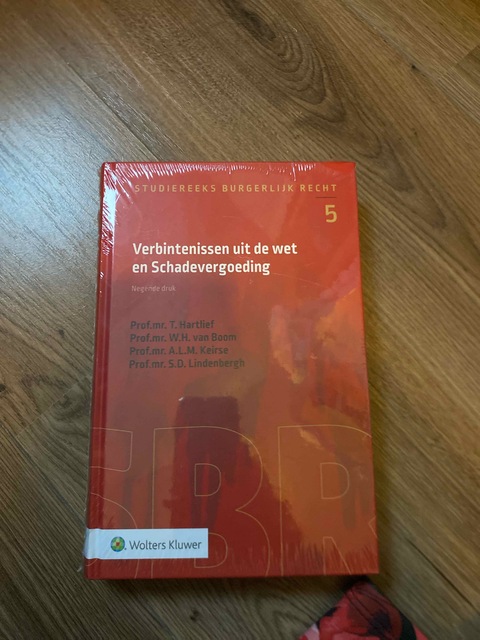 9789013162141-Verbintenissen-uit-de-wet-en-Schadevergoeding