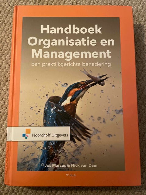 9789001895600-Handboek-Organisatie-en-Management.-Een-praktijkgerichte-benadering