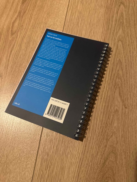 9789012403962-Taal-van-de-mediator