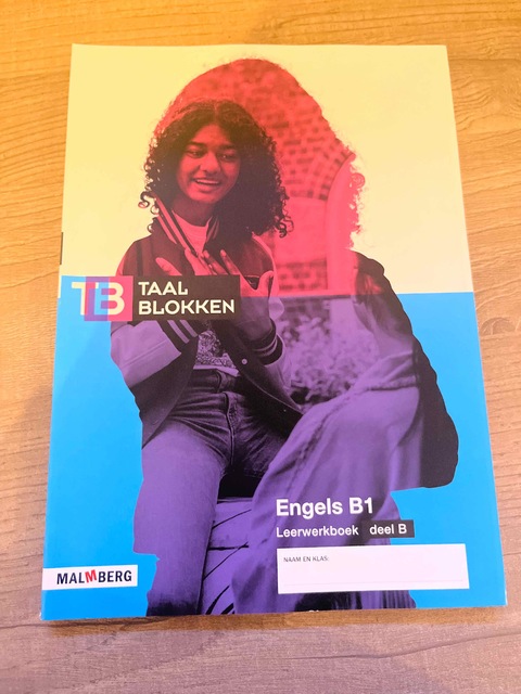 9789402077315-Taalblokken-Engels-B1-leerwerkboek-B