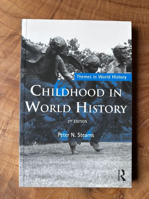 9780415598095-Childhood-in-World-History