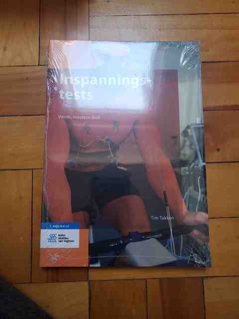9789036817493-Inspanningstests