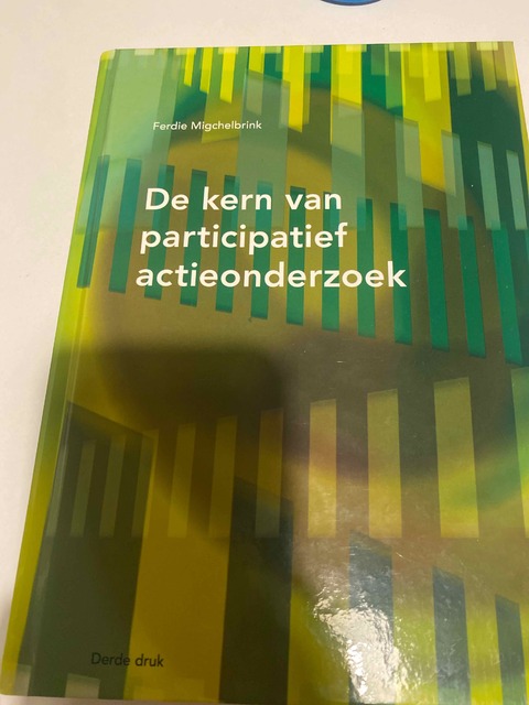 9789088506123-De-kern-van-participatief-actie-onderzoek