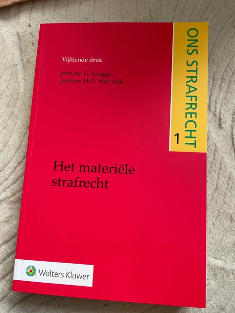 9789013085297-Het-materiele-strafrecht
