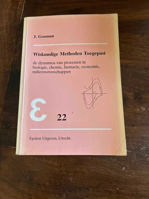 9789050410212-Wiskundige-methoden-toegepast-de-dynamica-van-processen-in-biologie-chemie-farmacie-economie-milieuwetenschappen