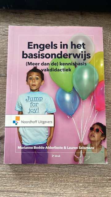 9789001846190-Engels-in-het-basisonderwijs