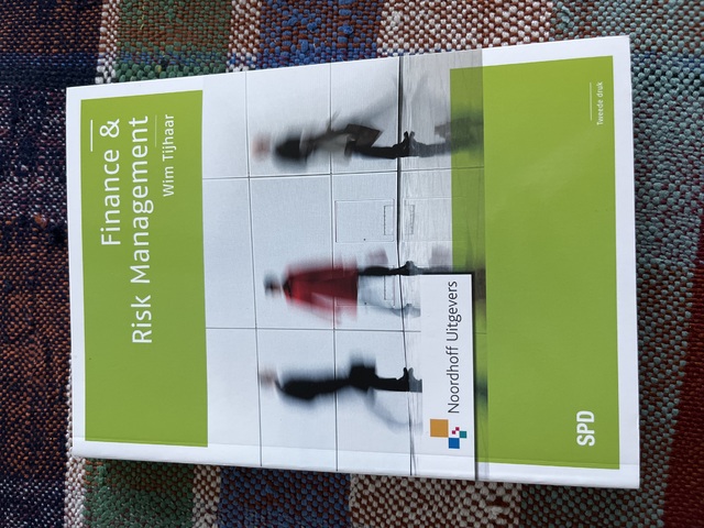 9789001823917-Finance-en-risk-management