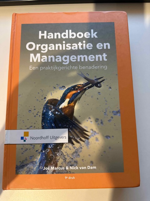 9789001895600-Handboek-Organisatie-en-Management.-Een-praktijkgerichte-benadering