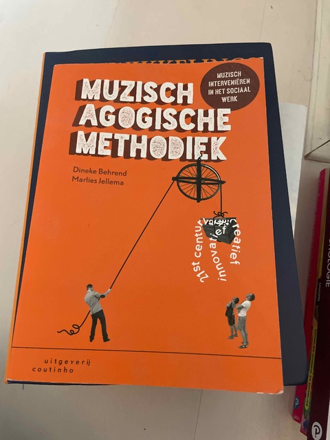 9789046904541-Muzisch-agogische-methodiek