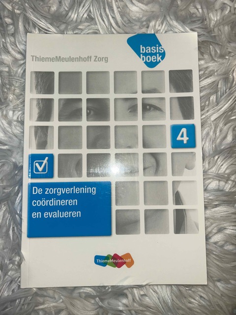 9789006924466-Zorg-Basisboek-Niveau-4-Evalueren-LL4