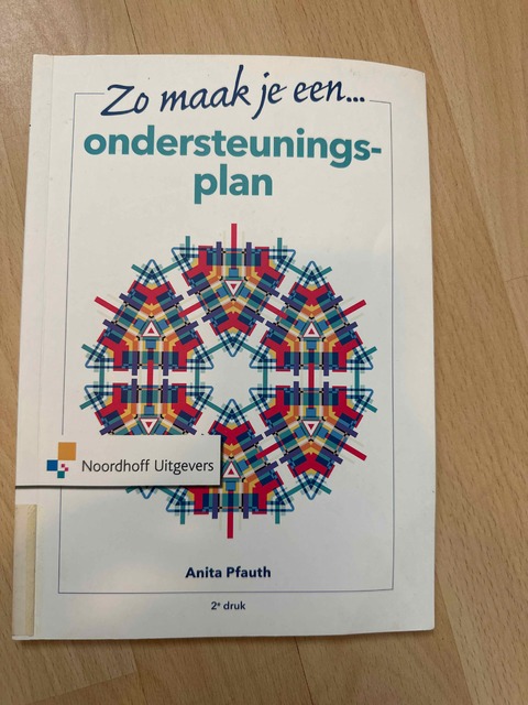 9789001865207-Zo-maak-je-een-ondersteuningsplan