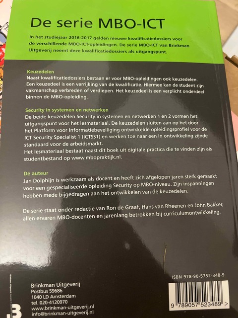 9789057523489-Security-in-systemen-en-netwerken-Keuzedeel-MBO