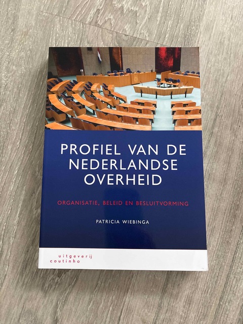 9789046907313-Profiel-van-de-Nederlandse-overheid