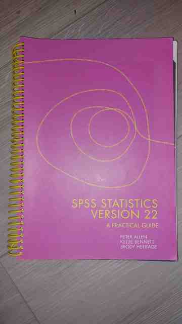 9780170348973-SPSS-Statistics-Version-22-A-Practical-Guide