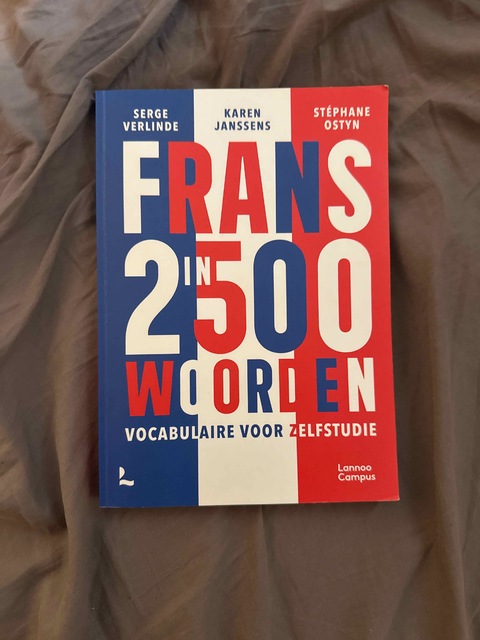 9789401481465-Frans-in-2500-woorden