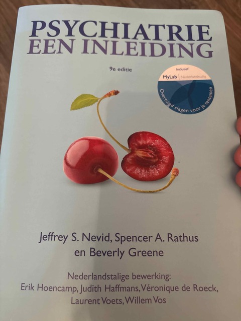 9789043033541-Psychiatrie-een-inleiding-met-MyLab-NL-toegangscode