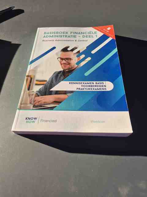9789037263060-Basisboek-Financiele-administratie-1-combipakket