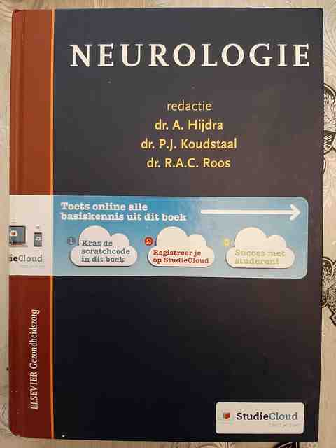 9789035234710-Neurologie
